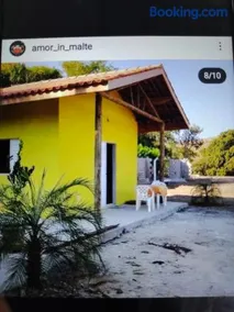 Pousada e Cervejaria Amor in Malte - Image 1