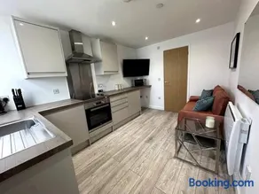 Cosy 1 Bedroom Apartment In Cardiff - Image 5