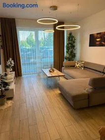 Golf Green Resort - Hesperus 2 - Image 1