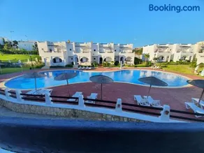 La Vida Villa Alcudia Smir Fnideq, Holiday Homes - Image 1