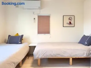 The SAKAI酒井newly built home 7 mins walk from Train Station - Image 2