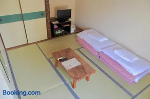 City Pension Tommy Rich Inn Kyoto - Image 1