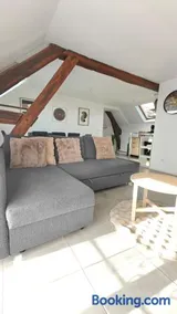 L'Échappée Champêtre, F4 proche fontainebleau - Image 3