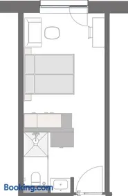 Boardinghouse Air Tech Campus - smart Check-in - Image 3