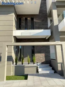 Kairos luxury apartments Fanari - Image 3