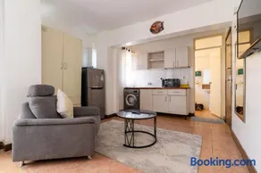 Emeli Hotel Luxury Suite - Image 3