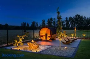 Książęca Dolina SPA Jacuzzi Sauna Dom Całoroczny Dolina Baryczy - Image 4