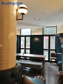 Mapungubwe Pop Champagne hotel apartments - Image 3