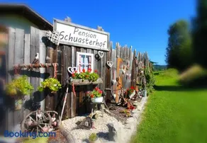 Pension Schuasterhof - Image 5