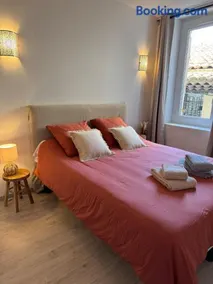 Maison de village à Séguret - Image 2