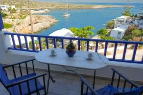 Varda apartments - Kythoikies holiday houses - Image 1