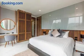 Mandla Villas Collection, Villa Tanya Rawai - Image 5