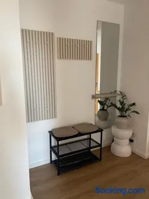 Schwalbennest - Moderne Wohnung in Andernach - Image 2