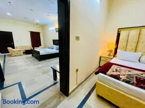 Hotel Grace INN Johar Town Lahore - Image 3