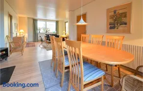 4 Bedroom Lovely Home In Bandholm - Image 3