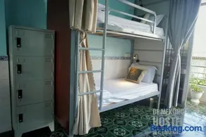 DE MEKONG HOSTEL MY THO City - Image 2