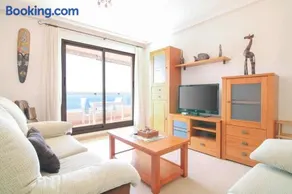 Apartamento con piscina - Plazamayor 251 - Image 4