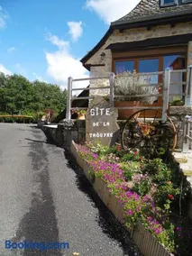 Gîte de la Taouyre - Image 4