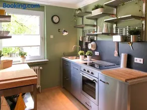 Ferienwohnung im Zentrum Brilons - Image 1
