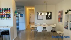 EPIS - large luxury apartment with sea view - Image 3