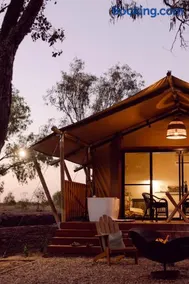 Riverbank Glamping - Image 4