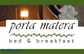 Porta Matera B&b - Image 4
