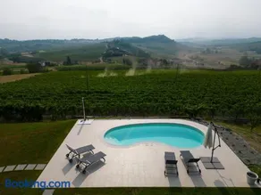 Villa Lux Vista Vigneti Unesco-Piscina e Idromassaggio - Image 2