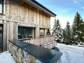Chalet l'Alisier - Modern chalet, beautiful mountain view, Morzine-Les Gets - Image 3