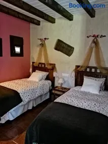 Hotel Rural El Marquesito Antigua Casa Carmela - Image 4