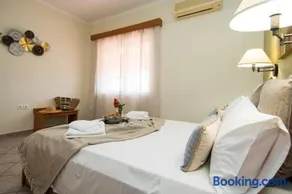 Spira Studios & Apartments in the Heart of Laganas - Image 1