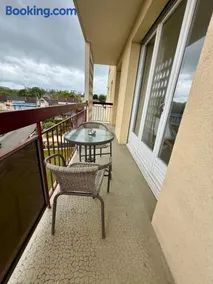 Appartement moderne tout équipé - Image 4