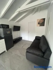 Villa Cosy Lamentin - Image 5