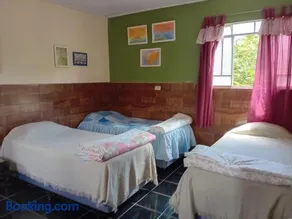 Casa Delicia em Passa Quatro Até 6 pessoas - Image 3