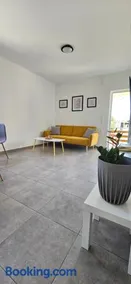 heaven suite elafonisi - Image 4