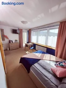 Pokoje gościnne "Trudziń-SKI" - Image 2