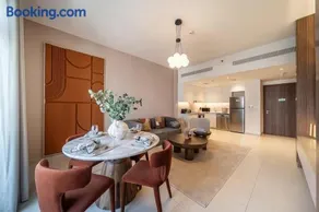 Airstay - Upscale 1BR - Iconic Burj AlArab Views - Monthly Offer Available - Image 3