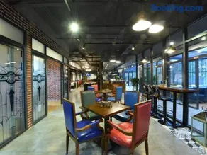 James Joyce Coffetel·Chengdu Chunxi - Image 2