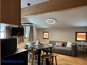 Zug503 Apartments - Lech am Arlberg - Image 1