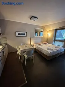 Harrachov Resident Apartments "Terrace & Chill" - high speed WiFi, možnost snídaně, Smart TV, Netflix, Disney plus - Image 3