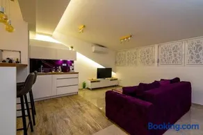 Boom Spa 1 Belgrade Apartments - Image 5