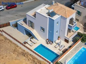 Villa Daphne Panormos - Image 3