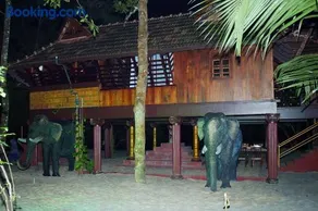 Elephant Courtyard- A Heritage Homestay - Image 4