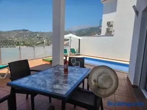 Villa Esperanza - Canillas de Albaida - Image 2