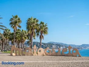 MALAGUETA SEA VIEW - PREMIUM APARTMENT - Image 4