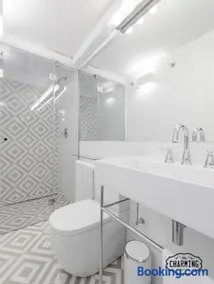 Madrid Plaza - junto a la Plaza Mayor, 2 habitaciones - Image 4