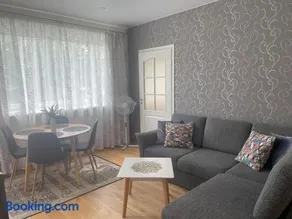 Akord Apartment Centrum with FREE PARKING - Image 1