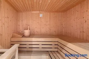 Gästesuite mit Sauna - Image 3
