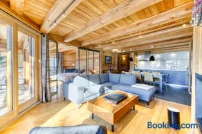 Homency - Chalet Elussa - Image 2