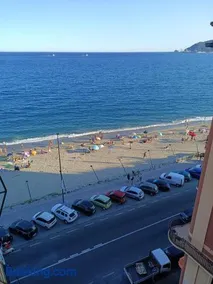 Casa di Noemi - Seafront with parking - Image 3