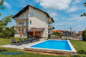 Countryside Vila 05 by GREEN Croatia - Image 1